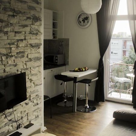 Mateo Apartment Загреб Екстериор снимка