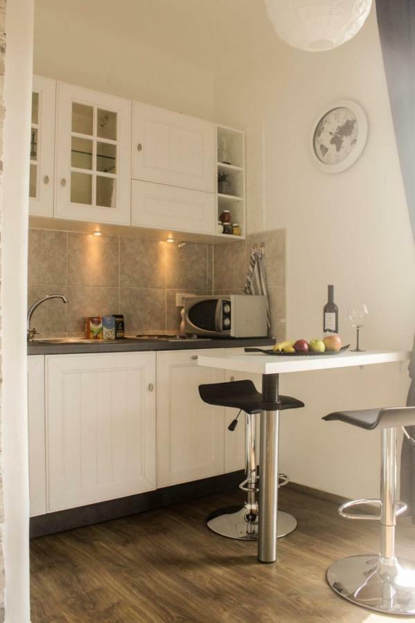 Mateo Apartment Загреб Екстериор снимка