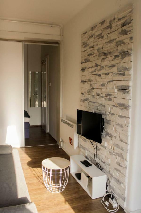 Mateo Apartment Загреб Екстериор снимка