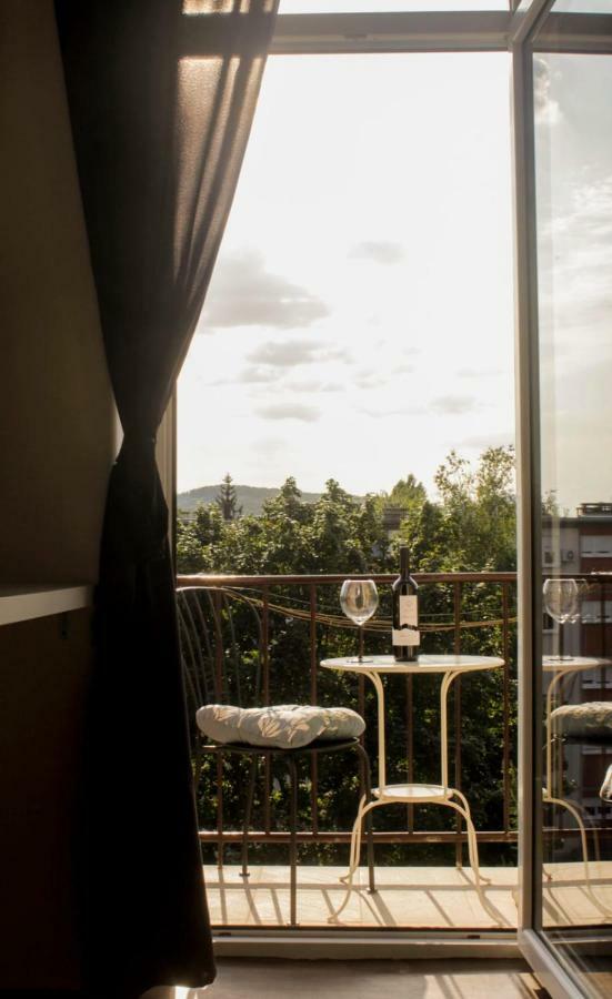 Mateo Apartment Загреб Екстериор снимка