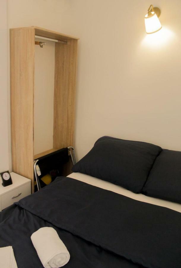 Mateo Apartment Загреб Екстериор снимка