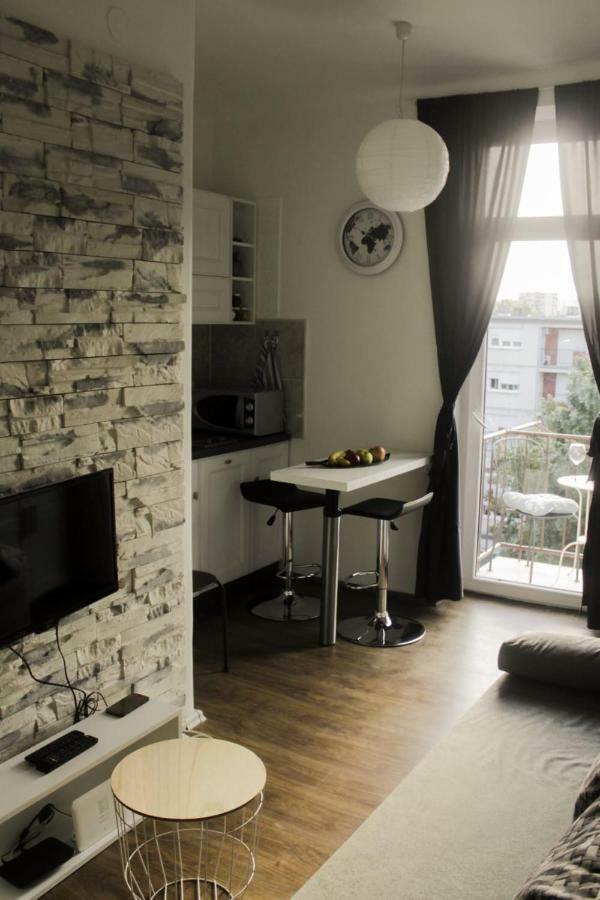 Mateo Apartment Загреб Екстериор снимка