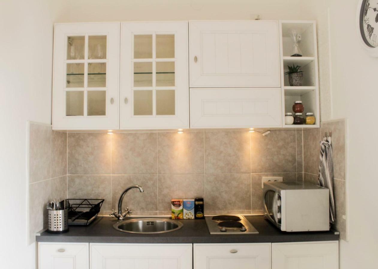 Mateo Apartment Загреб Екстериор снимка