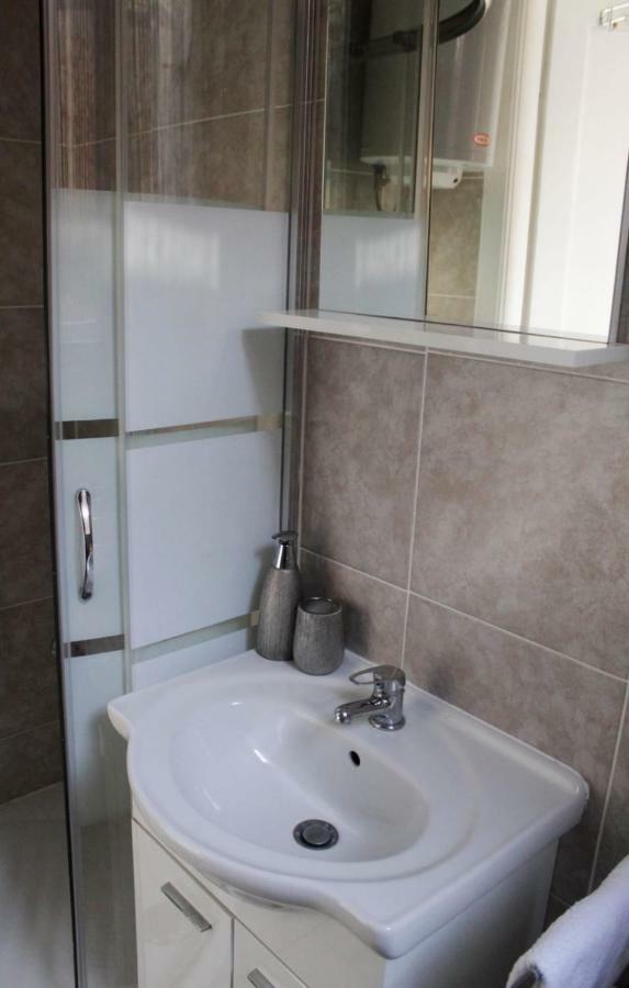Mateo Apartment Загреб Екстериор снимка