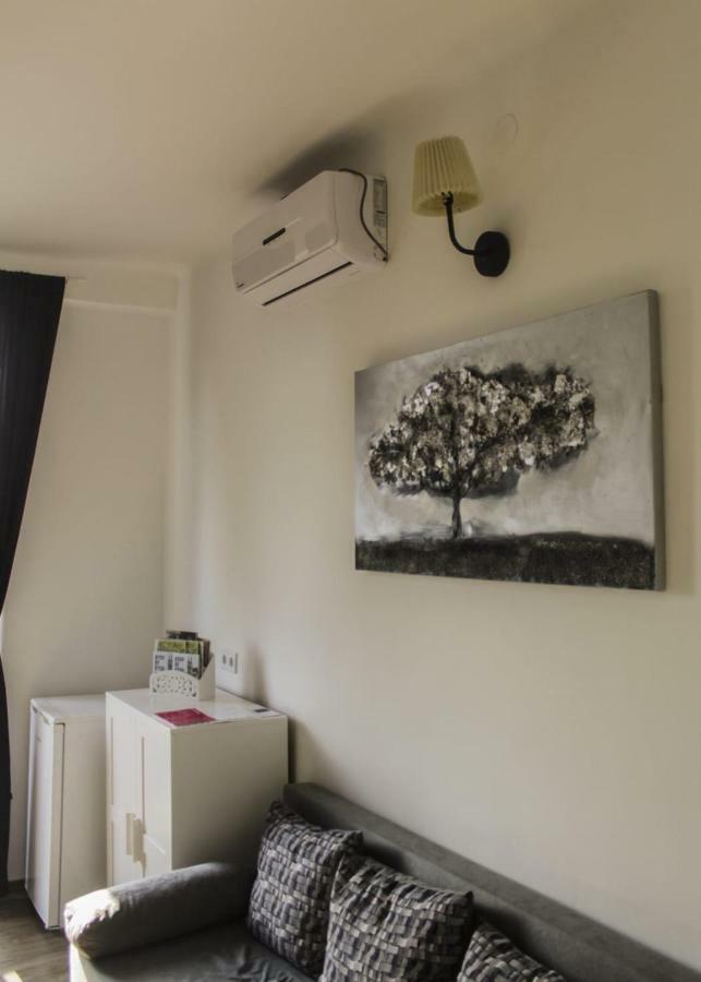 Mateo Apartment Загреб Екстериор снимка