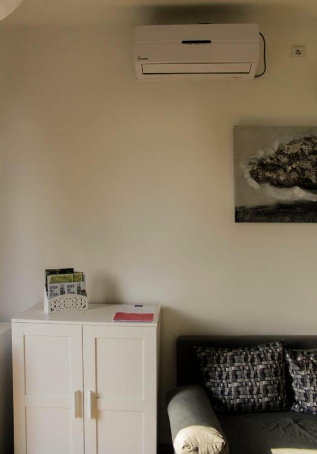 Mateo Apartment Загреб Екстериор снимка