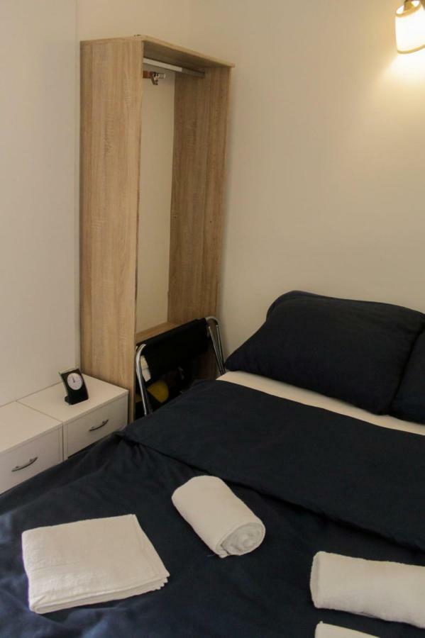 Mateo Apartment Загреб Екстериор снимка