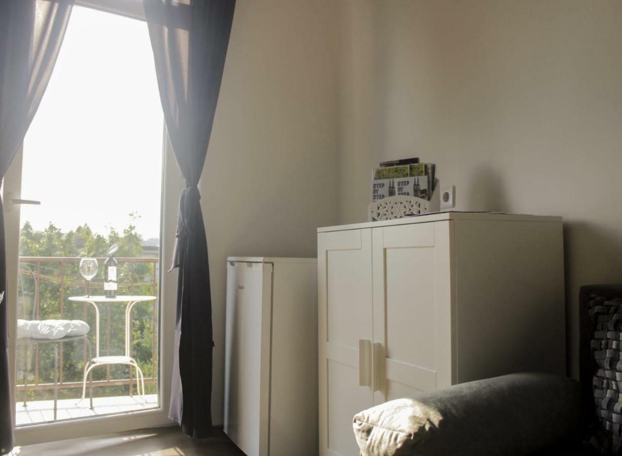 Mateo Apartment Загреб Екстериор снимка