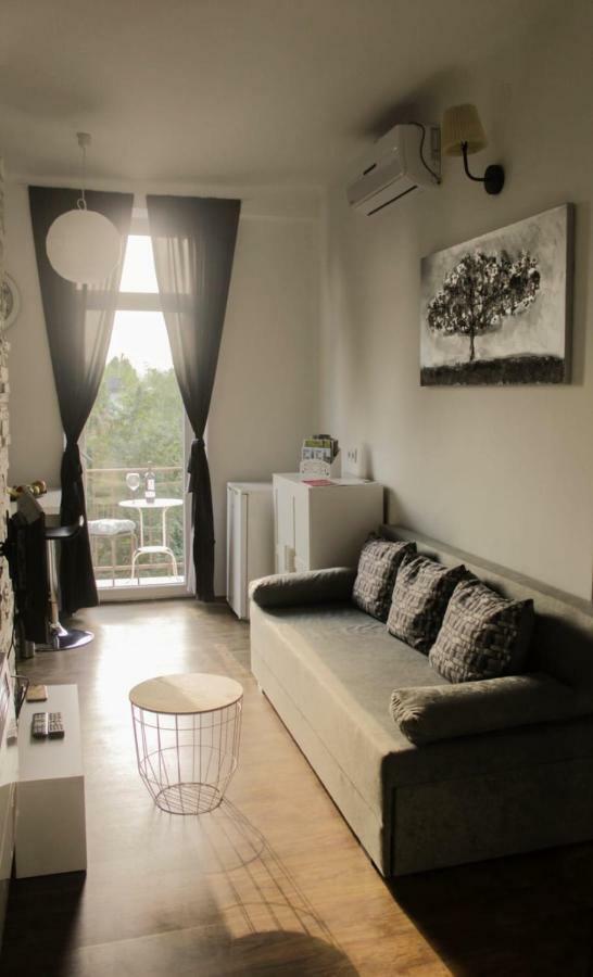 Mateo Apartment Загреб Екстериор снимка