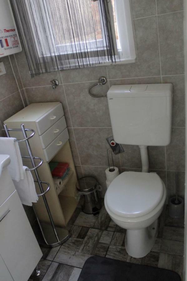 Mateo Apartment Загреб Екстериор снимка