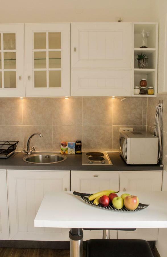 Mateo Apartment Загреб Екстериор снимка