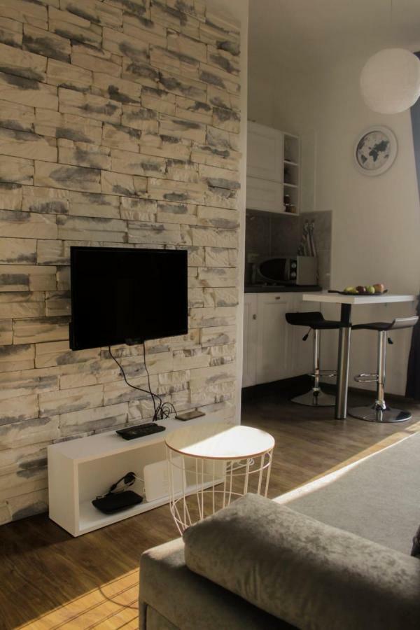 Mateo Apartment Загреб Екстериор снимка