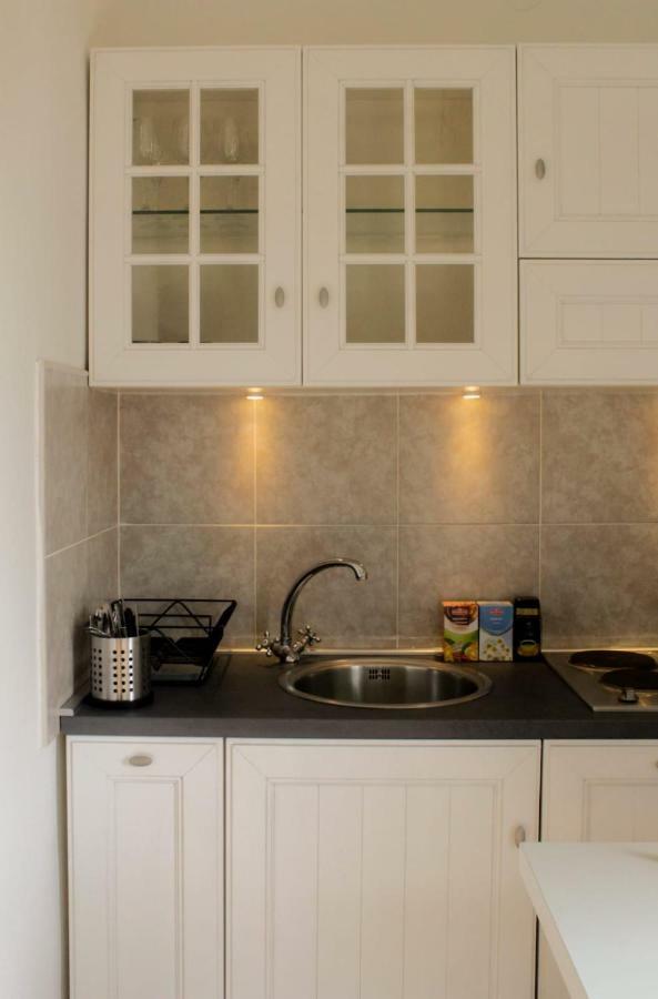 Mateo Apartment Загреб Екстериор снимка