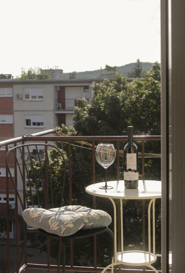 Mateo Apartment Загреб Екстериор снимка