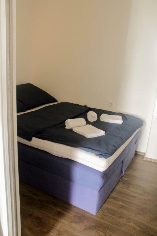 Mateo Apartment Загреб Екстериор снимка
