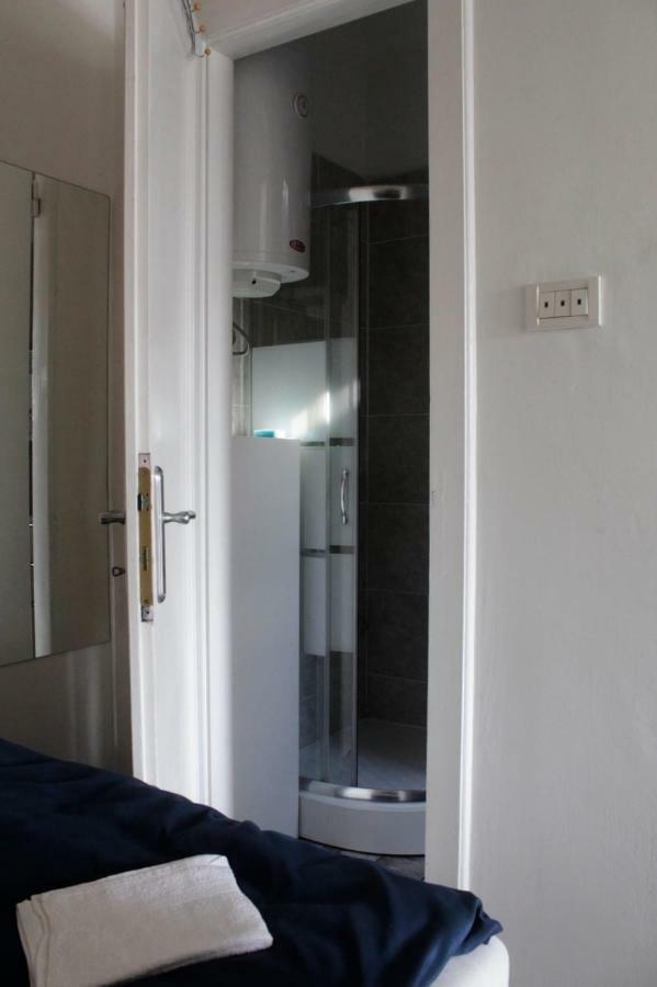 Mateo Apartment Загреб Екстериор снимка